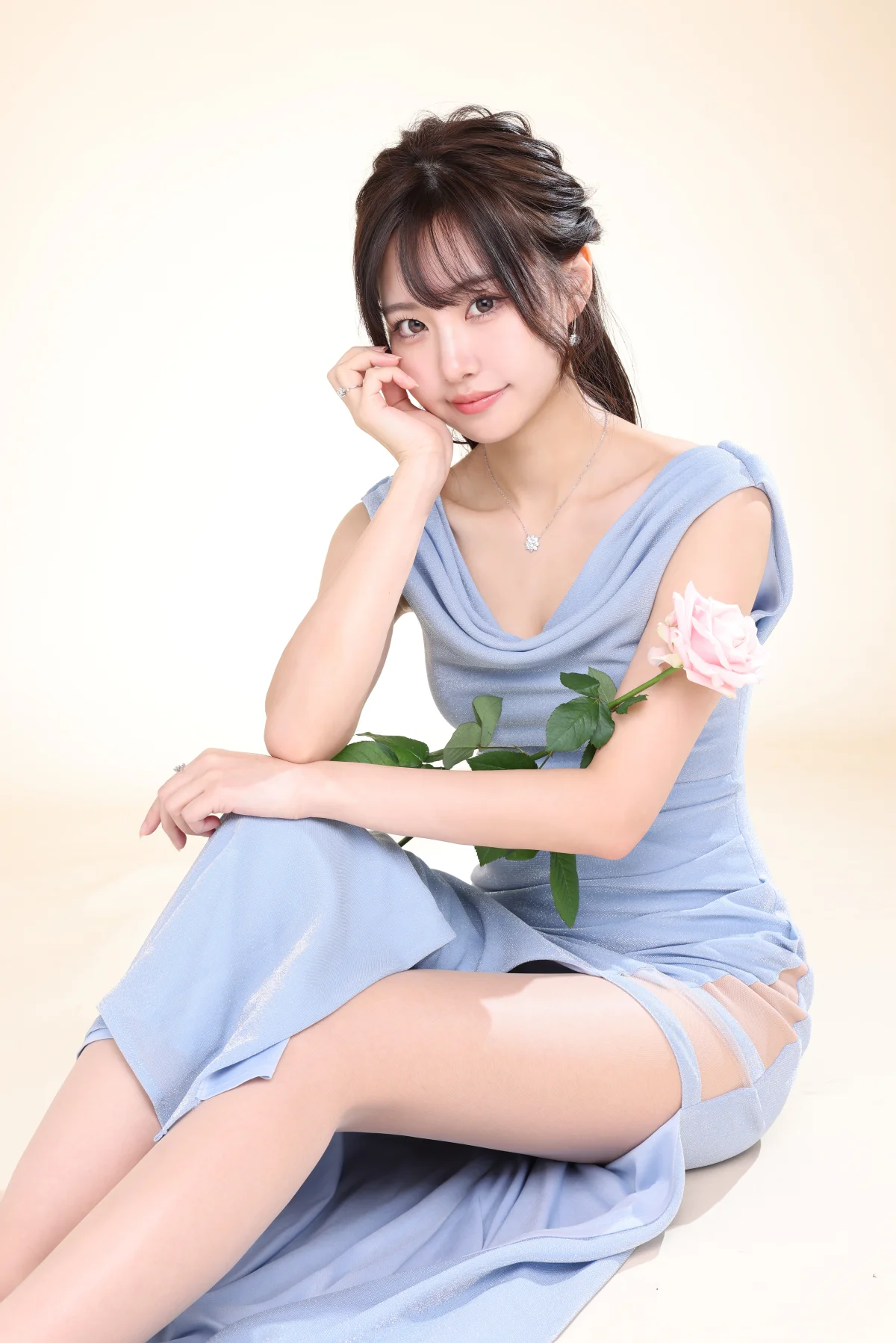 睡蓮の花